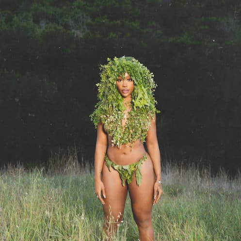 SZA